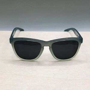 Knockaround Sage Teal Premiums Sport Sunglasses Unisex Polarized Classic Style